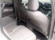 TOYOTA HIGHLANDER 2011 MODEL