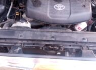 TOYOTA TACOMA 2008 MODEL WITH AUXILIARY GEAR